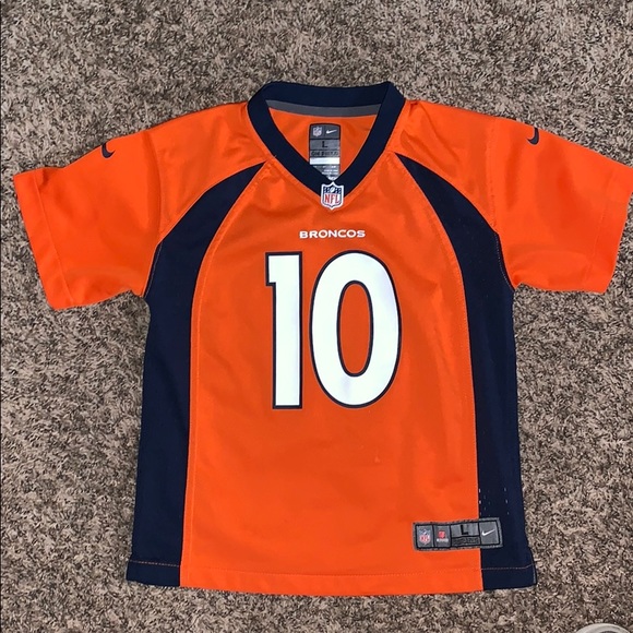 kids broncos jersey
